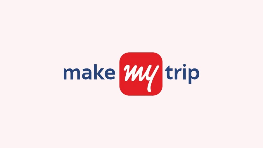 MakeMyTrip logo