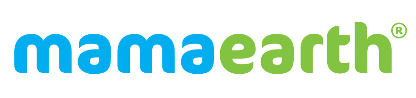Mamaearth logo