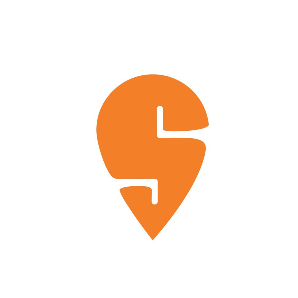 Swiggy logo